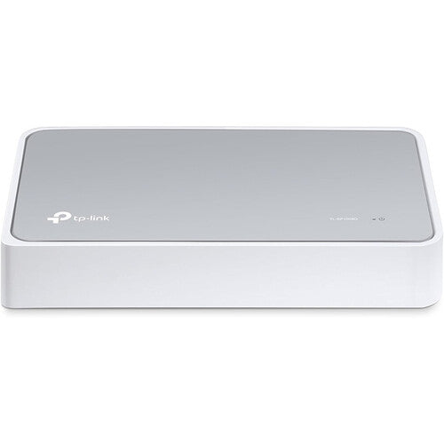TP-Link 8Port 10/100 Mbps Desktop Switch TP-Link 8Port 10/100 Mbps Desktop Switch